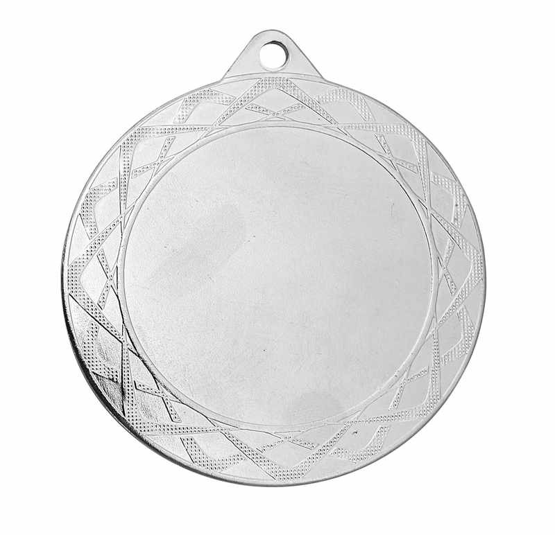 Supreme Medal-Generic 50mm insert