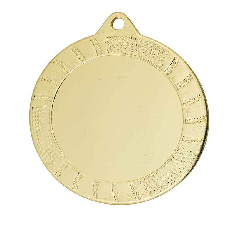 Supreme Medal-Generic 50mm insert