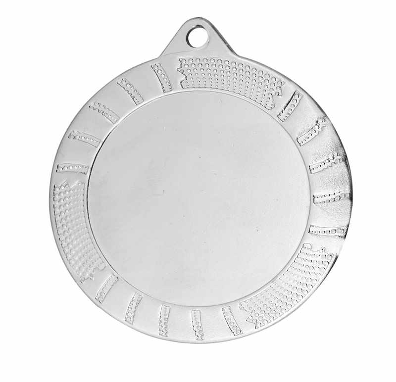Supreme Medal-Generic 50mm insert