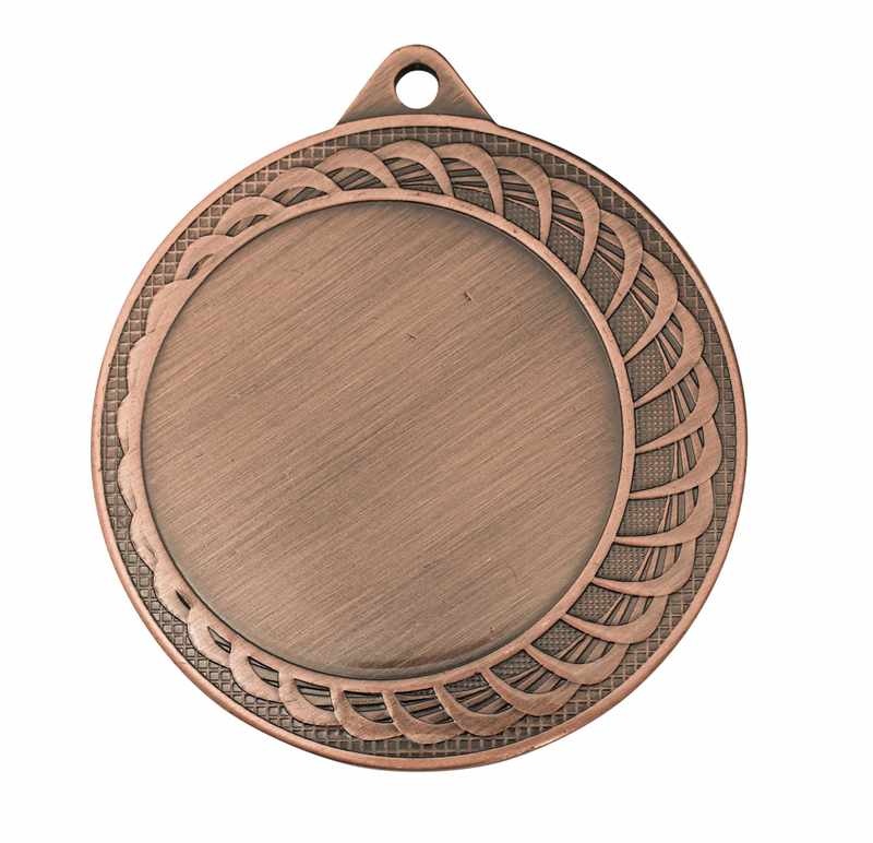 Supreme Medal-Generic 50mm insert