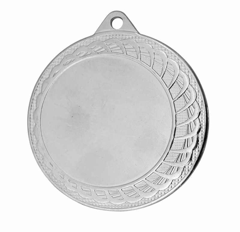 Supreme Medal-Generic 50mm insert
