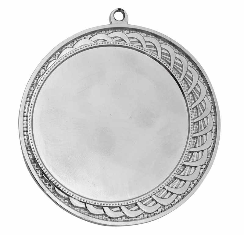 Supreme Medal-Generic 50mm insert