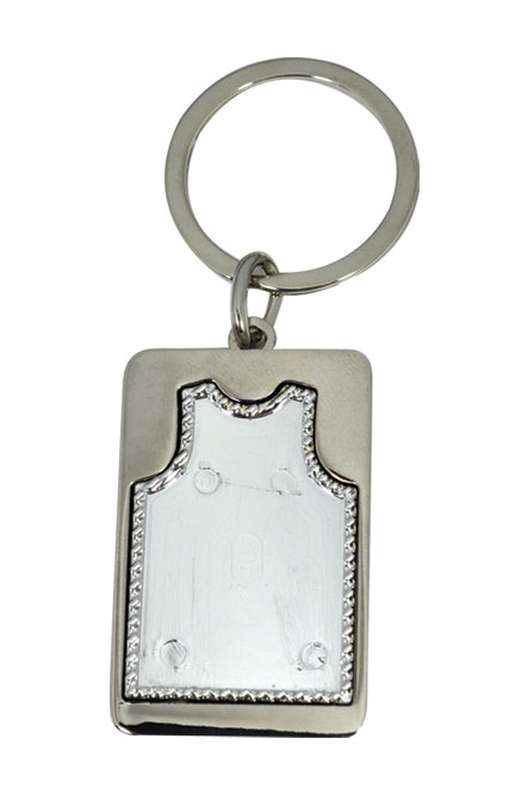 Team Shirt Keyring