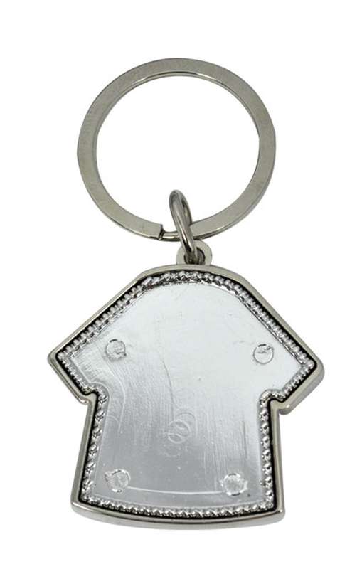 Team Shirt Keyring