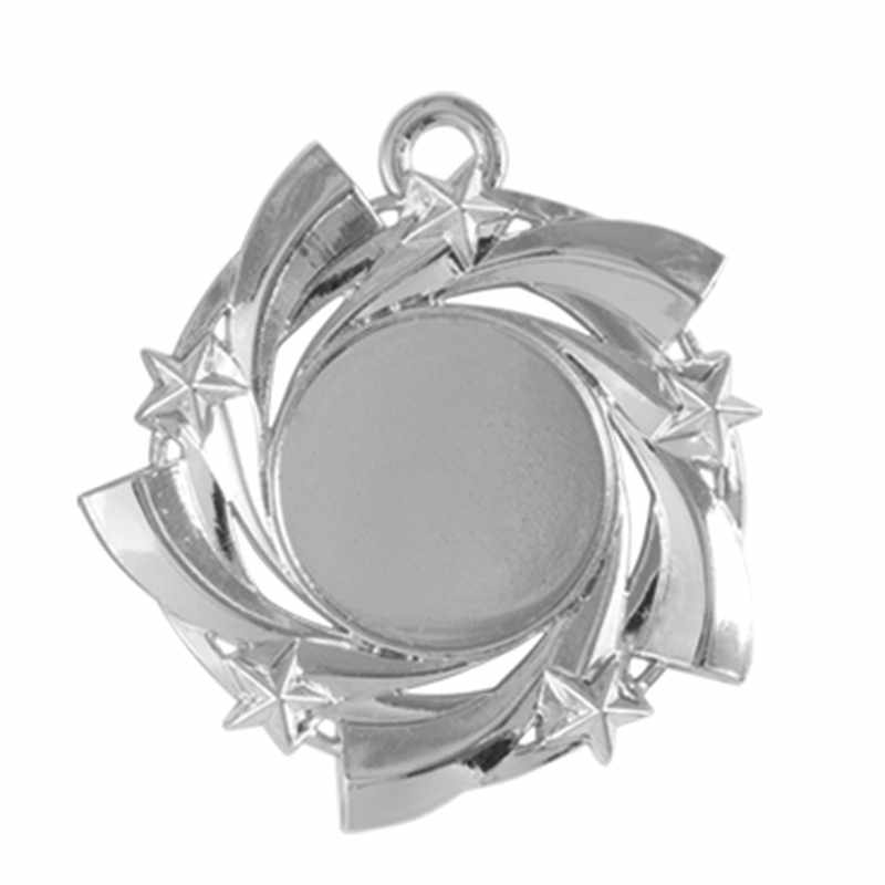 Cyclone Medal-25mm insert