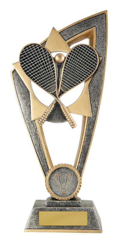 EziRez FIN Series-Squash