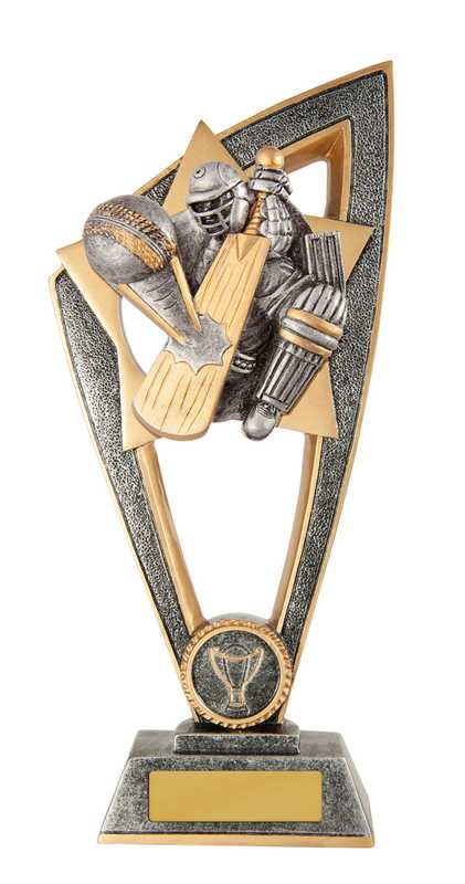 EziRez FIN Series – Batsman Generic