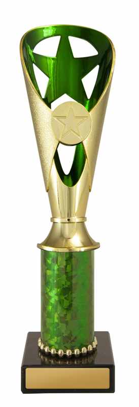 Avenger Cup