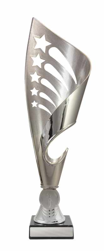 Dance Silver Cup 305mm