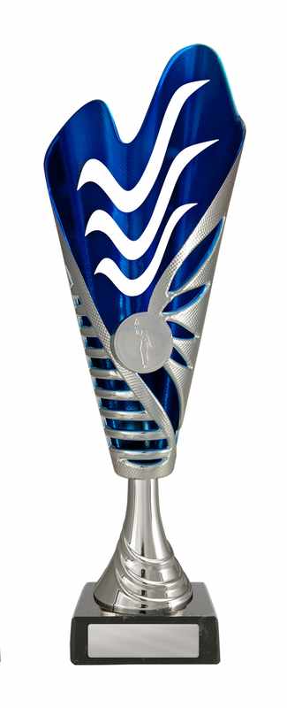 Dance Silver Cup 297mm