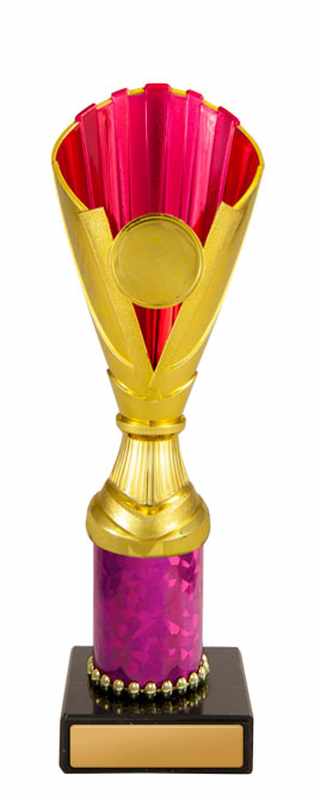 Dance Gold Cup 170mm