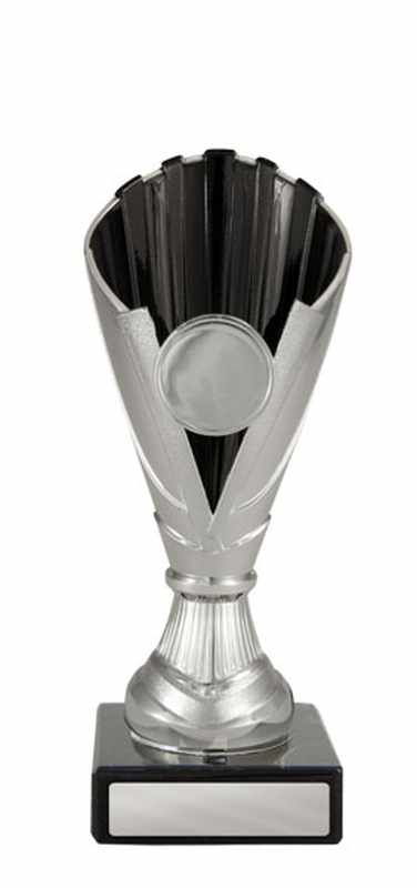 Dance Silver Cup 170mm