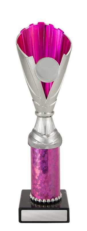 Dance Silver Cup 170mm