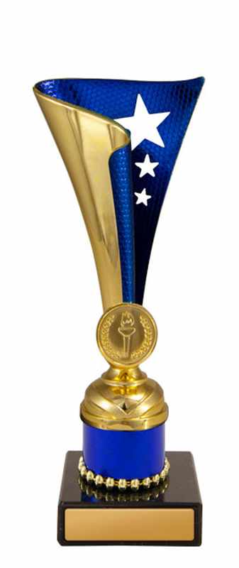 Dance Gold Cup 172mm