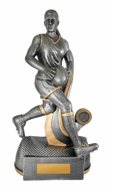 Contender Series-Aussie Rules Female