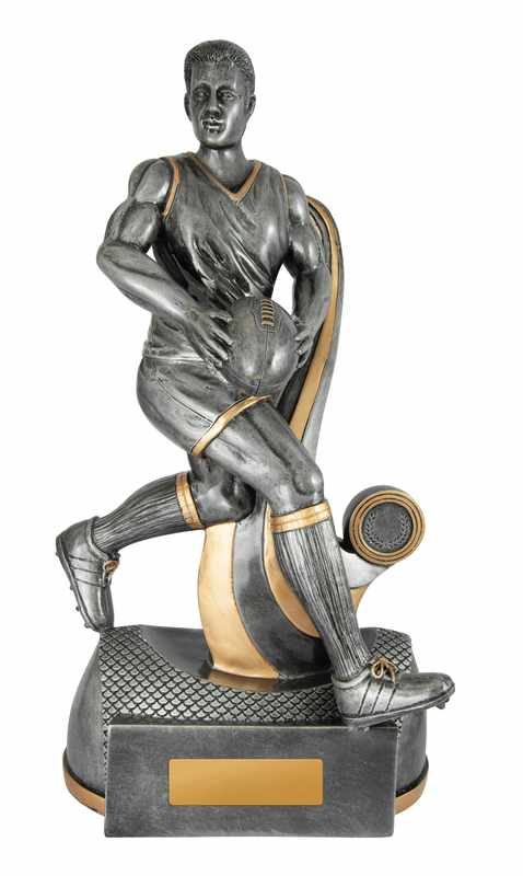 Contender Series-Aussie Rules Male