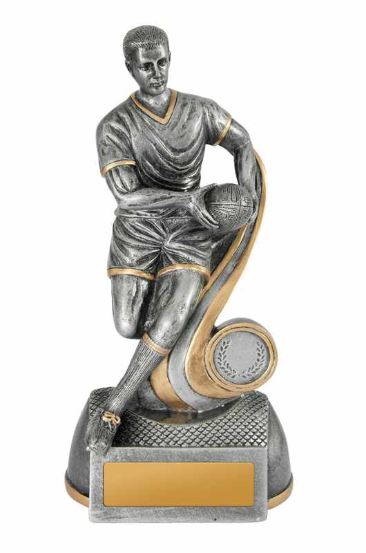 Contender Series-Rugby Male