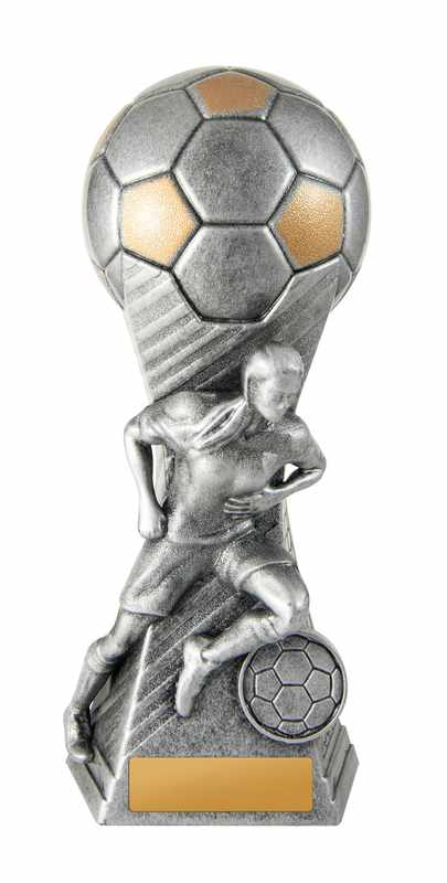 Trailblazer-Football Female