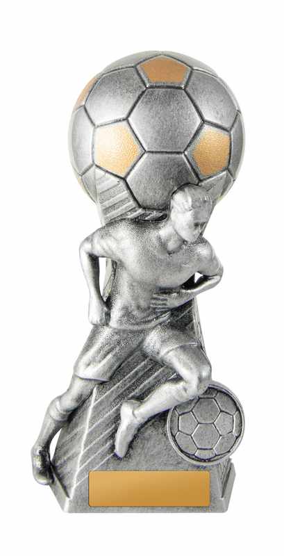 Trailblazer-Football Male