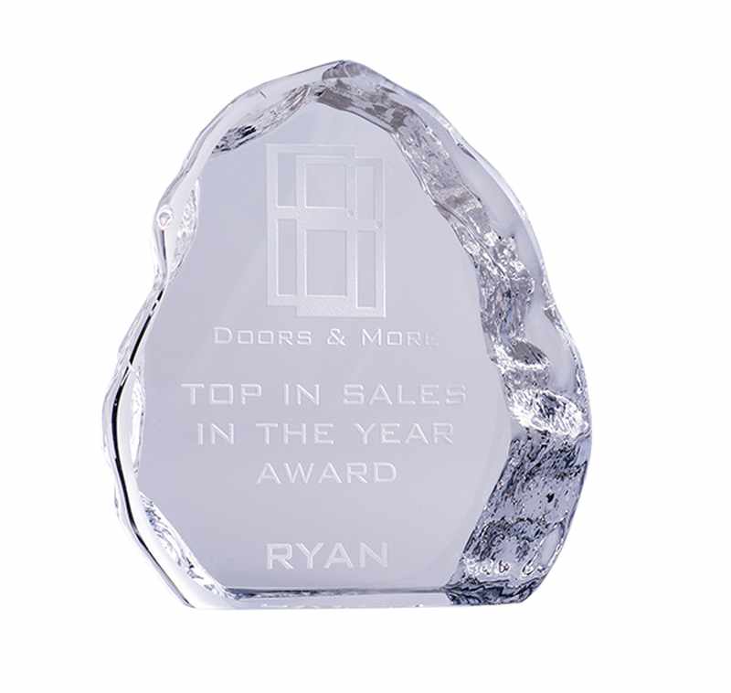 Crystal Mountain – Jagged Edge Peak