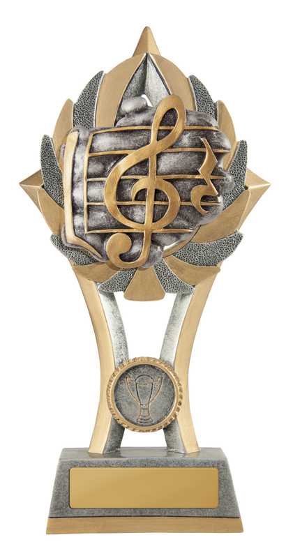 EziRez FIN Series – Music