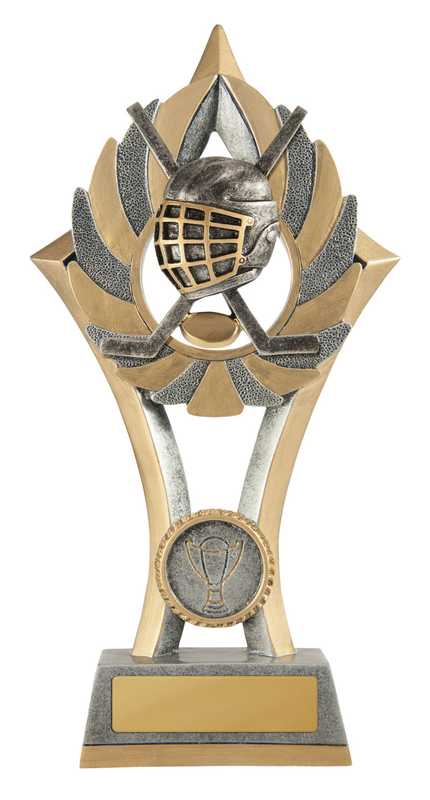 EziRez FIN Series – Ice Hockey