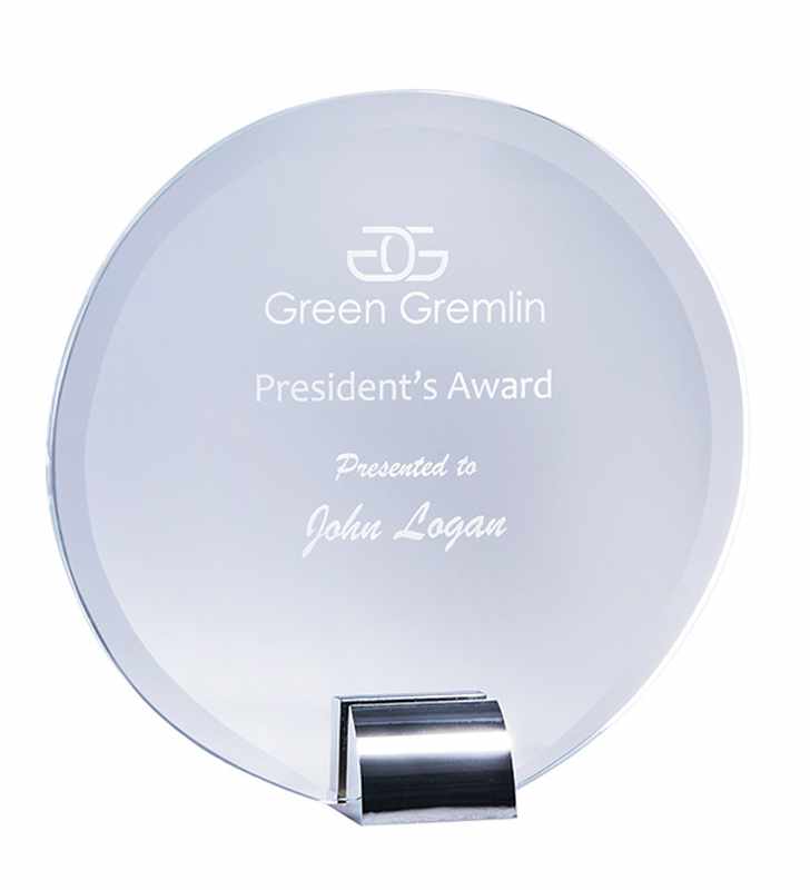 1201A: Aspire – Round