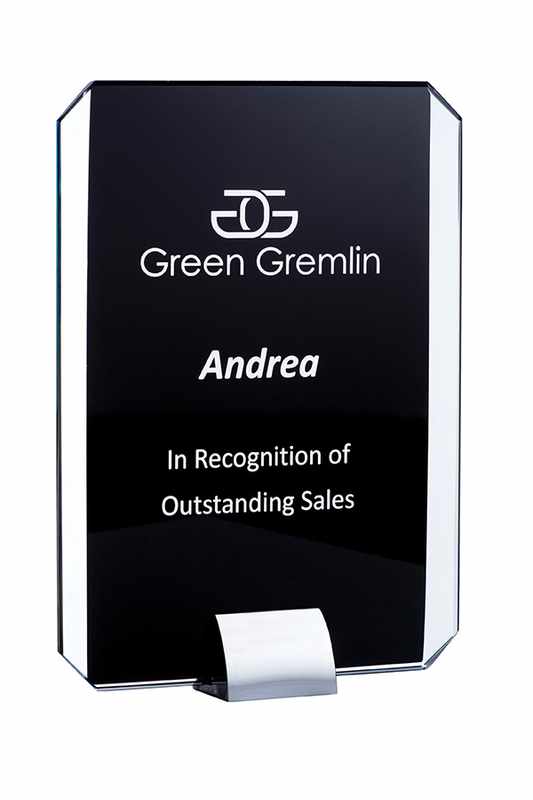 Black Onyx – Rectangle