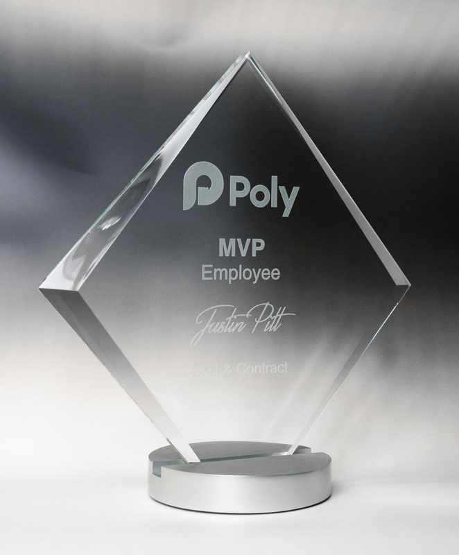 Spectre Glass-Diamond