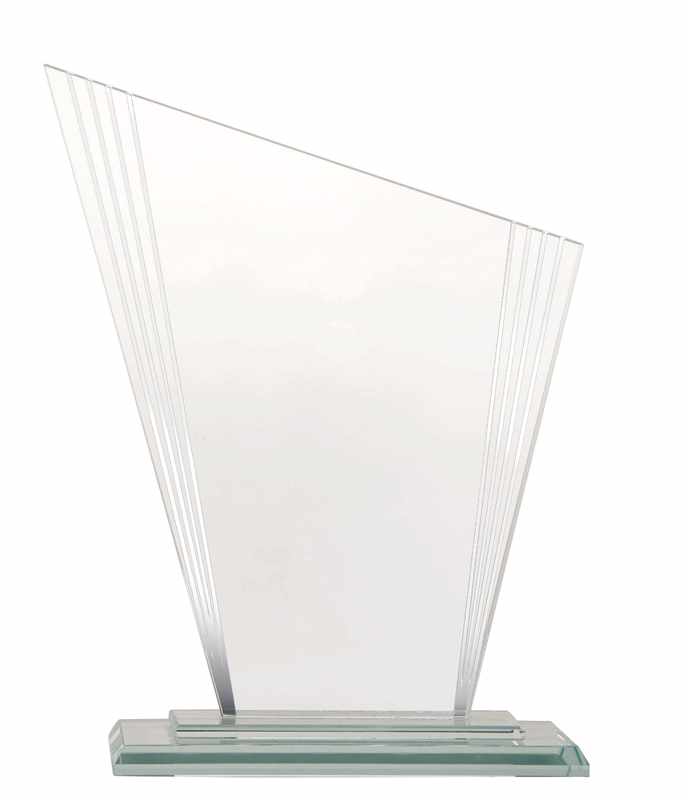 Mirror Edge Glass-Blade