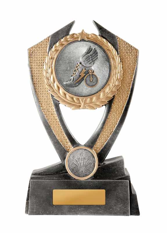 Hero Shield-Athletics