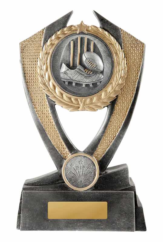 Hero Shield-Aussie Rules