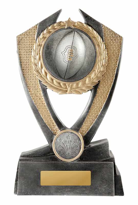 Hero Shield-Aussie Rules