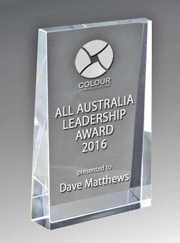 Optical Crystal – Wedge