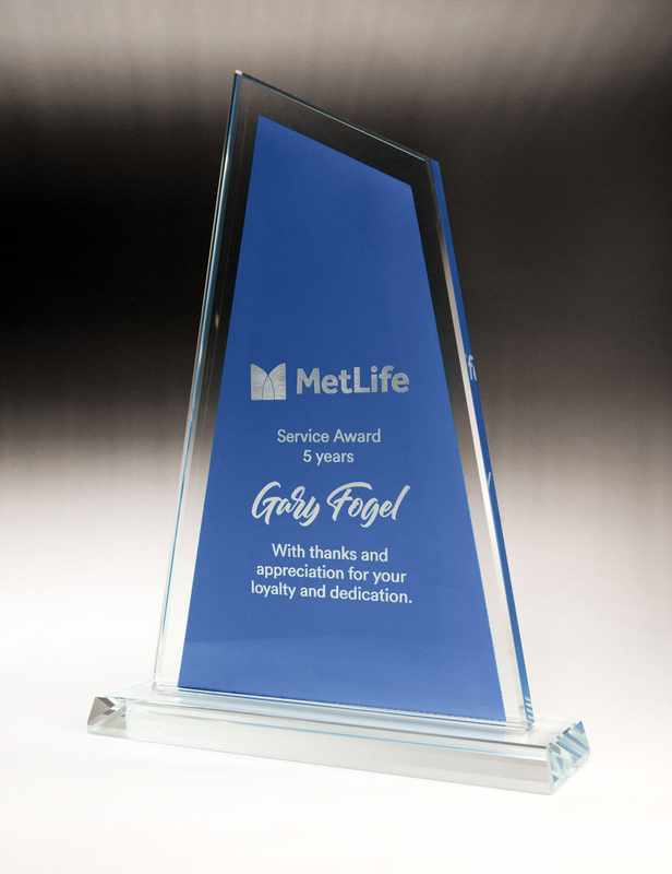 Celestial Glass- Peak