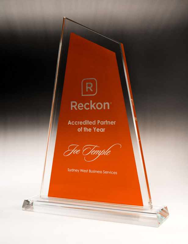 Celestial Glass- Peak