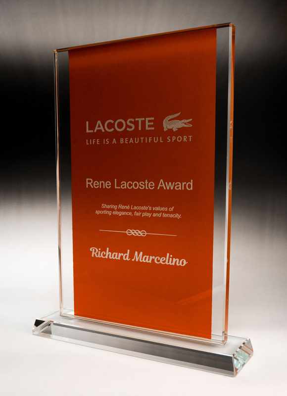 Celestial Glass- Rectangle