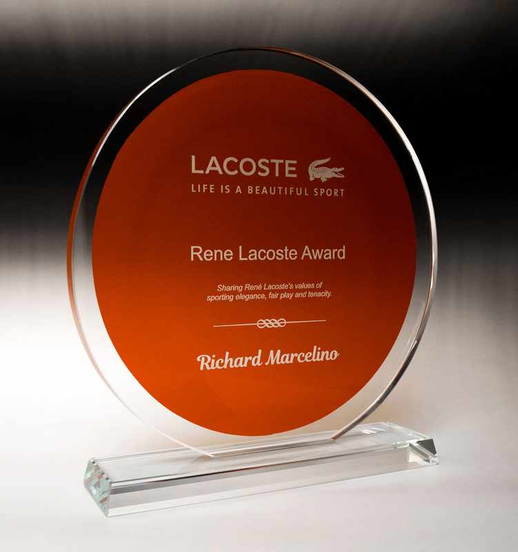 Celestial Glass- Circle