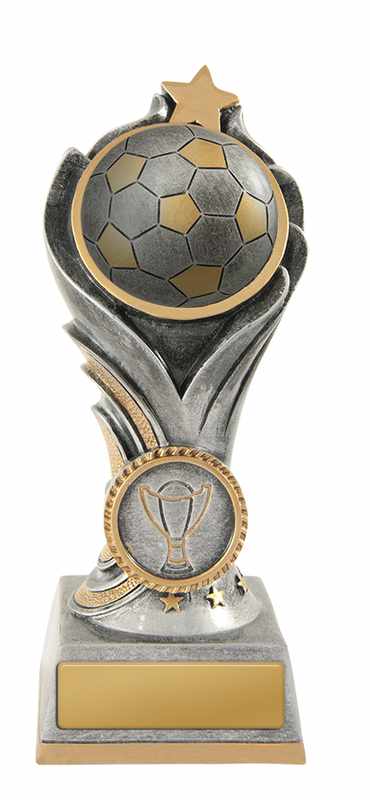 Football Trophy 150mm
