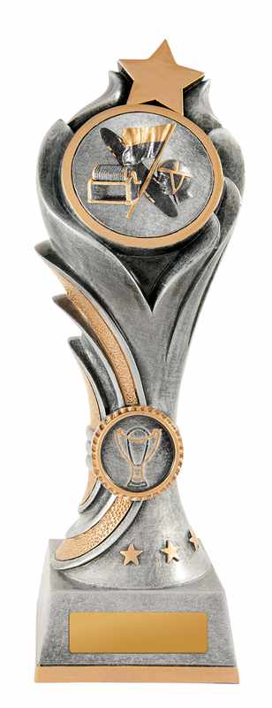 Flame Tower-Lifesaving