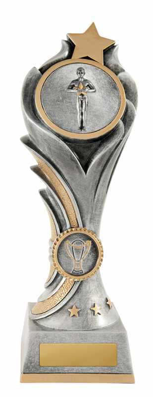 Flame Tower-Achievement