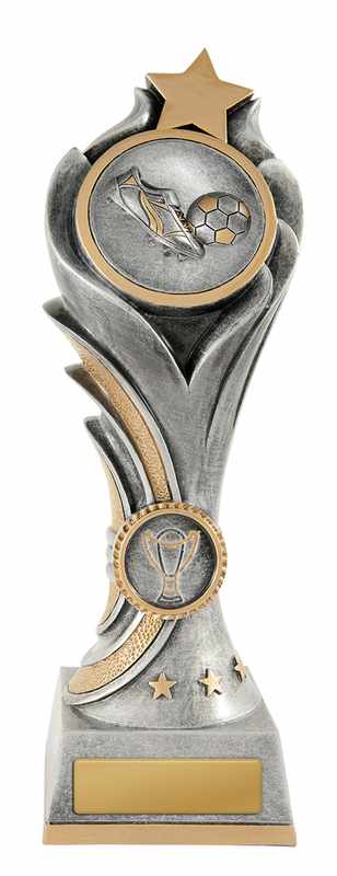 Flame Tower-Football