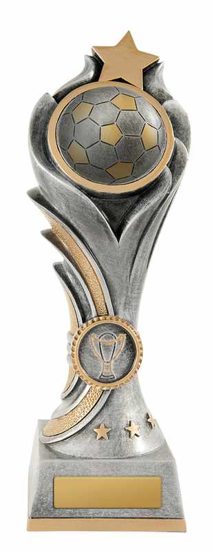 Flame Tower-Football