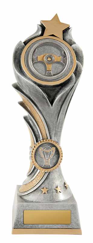 Falcon Tower-Motorsport