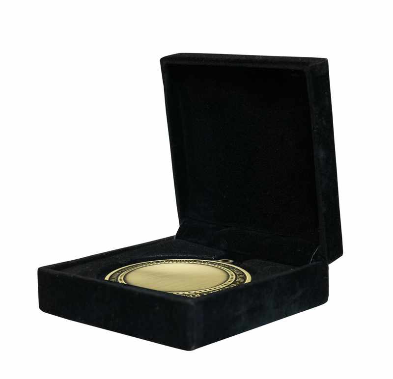 Medal Case
