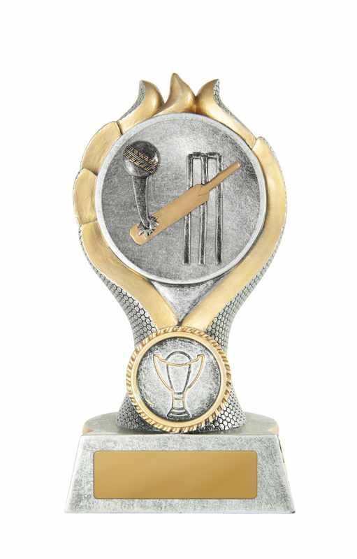 Sierra Tower-Cricket