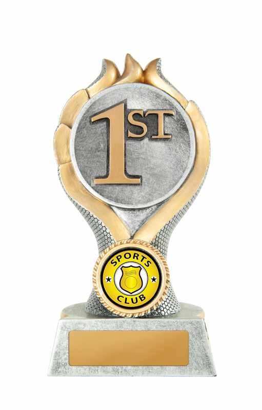 Sierra Tower – 1st