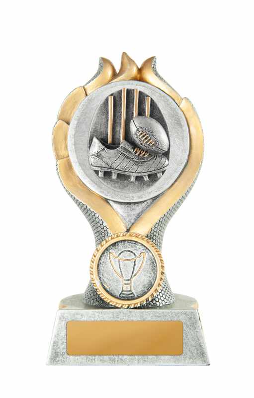 Sierra Tower-Aussie Rules