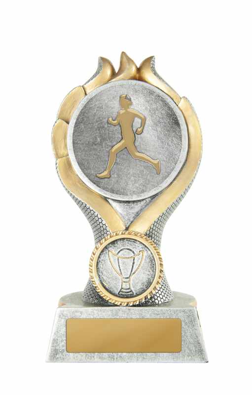 Sierra Tower-Lifesaving Female