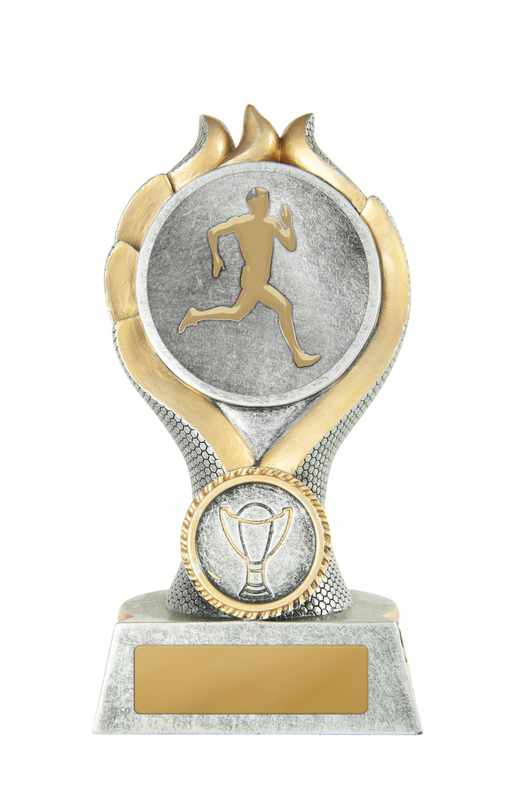 Sierra Tower-Lifesaving Male